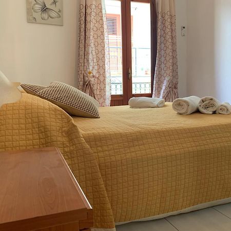 Appartamento Casa Trento Castellammare del Golfo Exterior foto