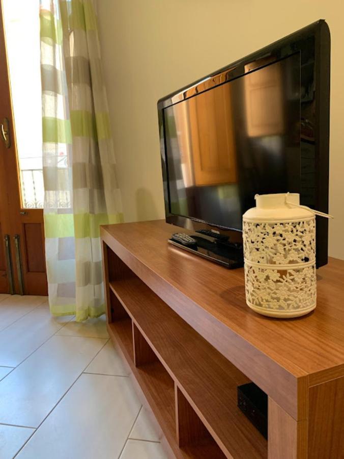 Appartamento Casa Trento Castellammare del Golfo Exterior foto