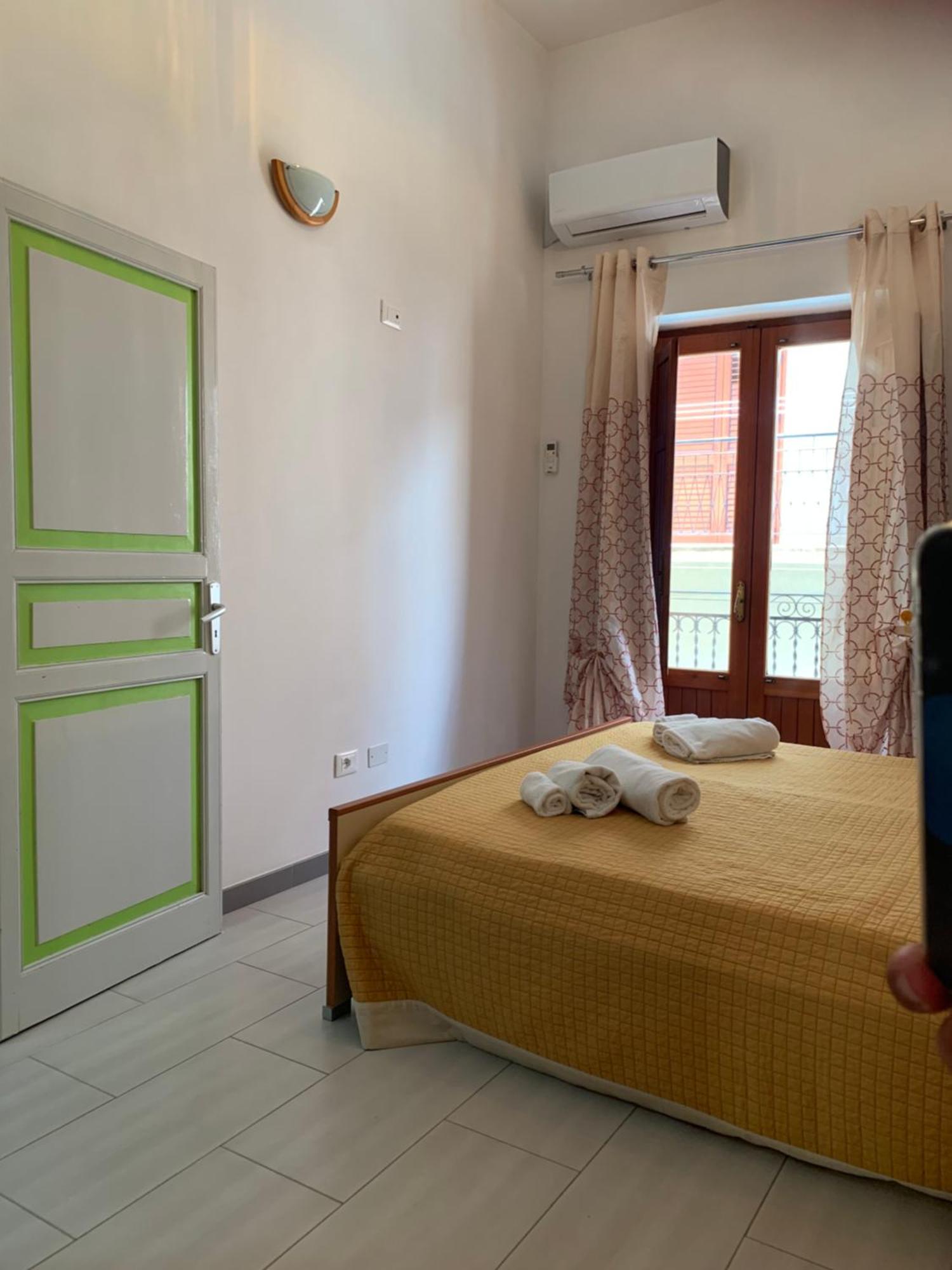 Appartamento Casa Trento Castellammare del Golfo Exterior foto