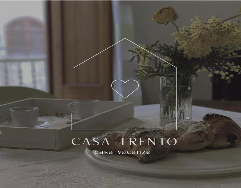 Appartamento Casa Trento Castellammare del Golfo Exterior foto